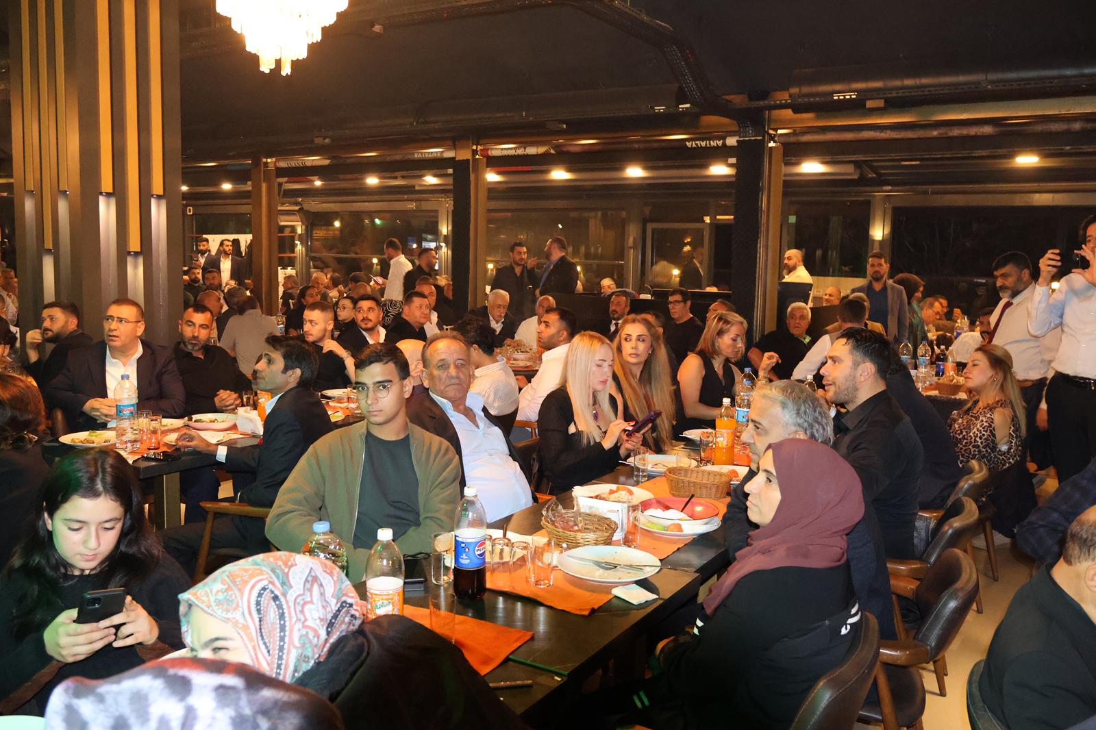 Genel Kurul Toplantısı