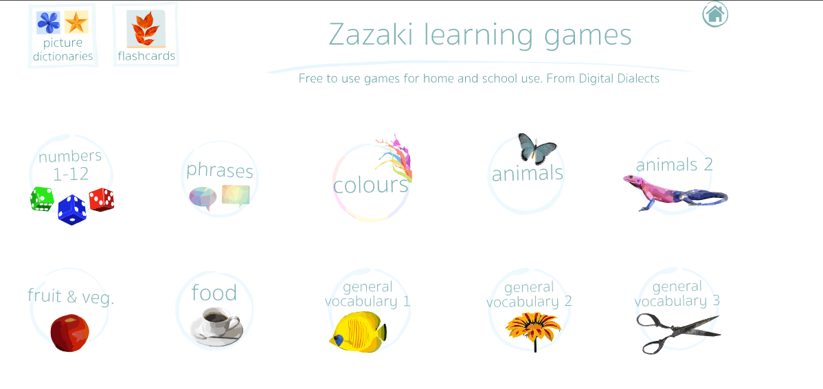 ZAZACA OYUNLAR 18 TOPLU OYUN ARŞİVİ