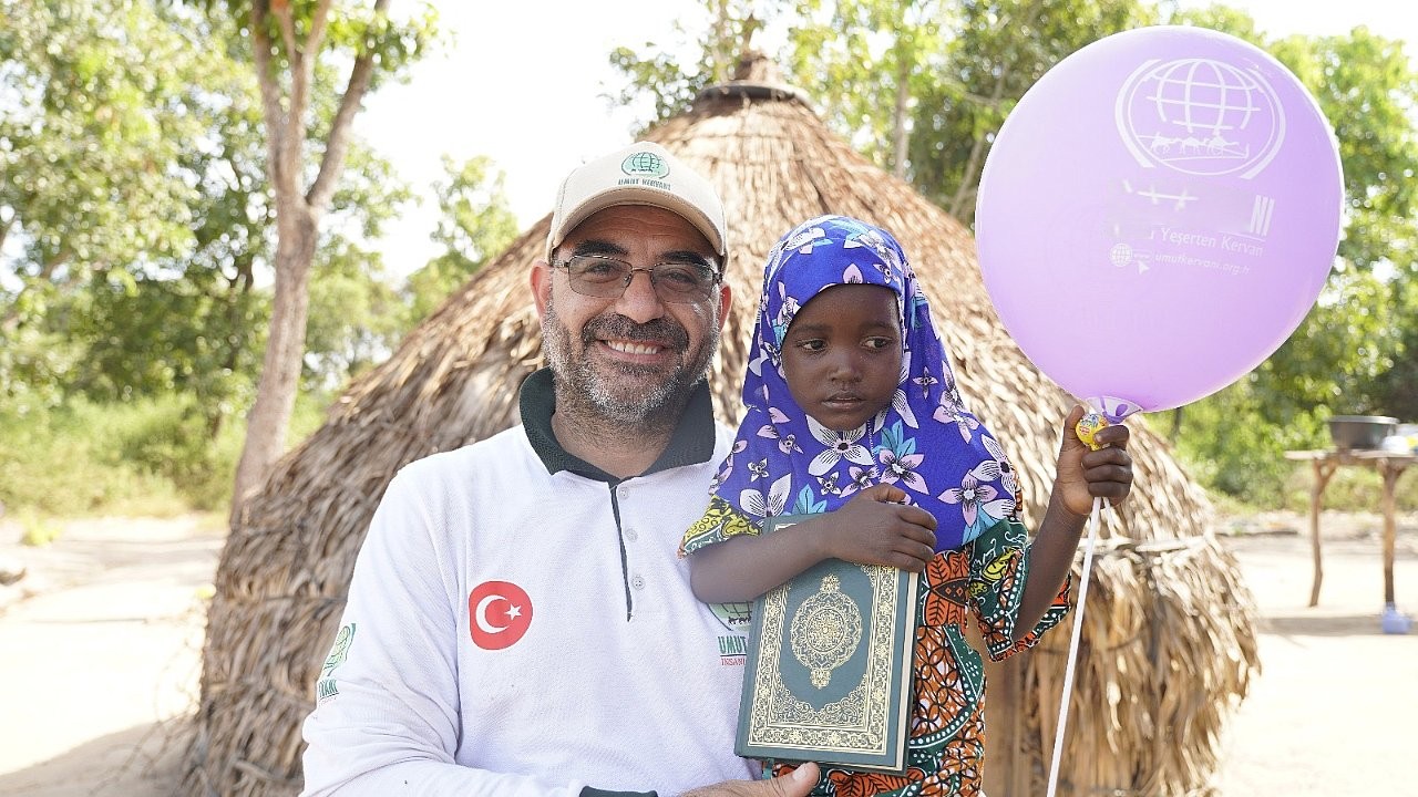 İlk Okul Çocuklarına Yardım