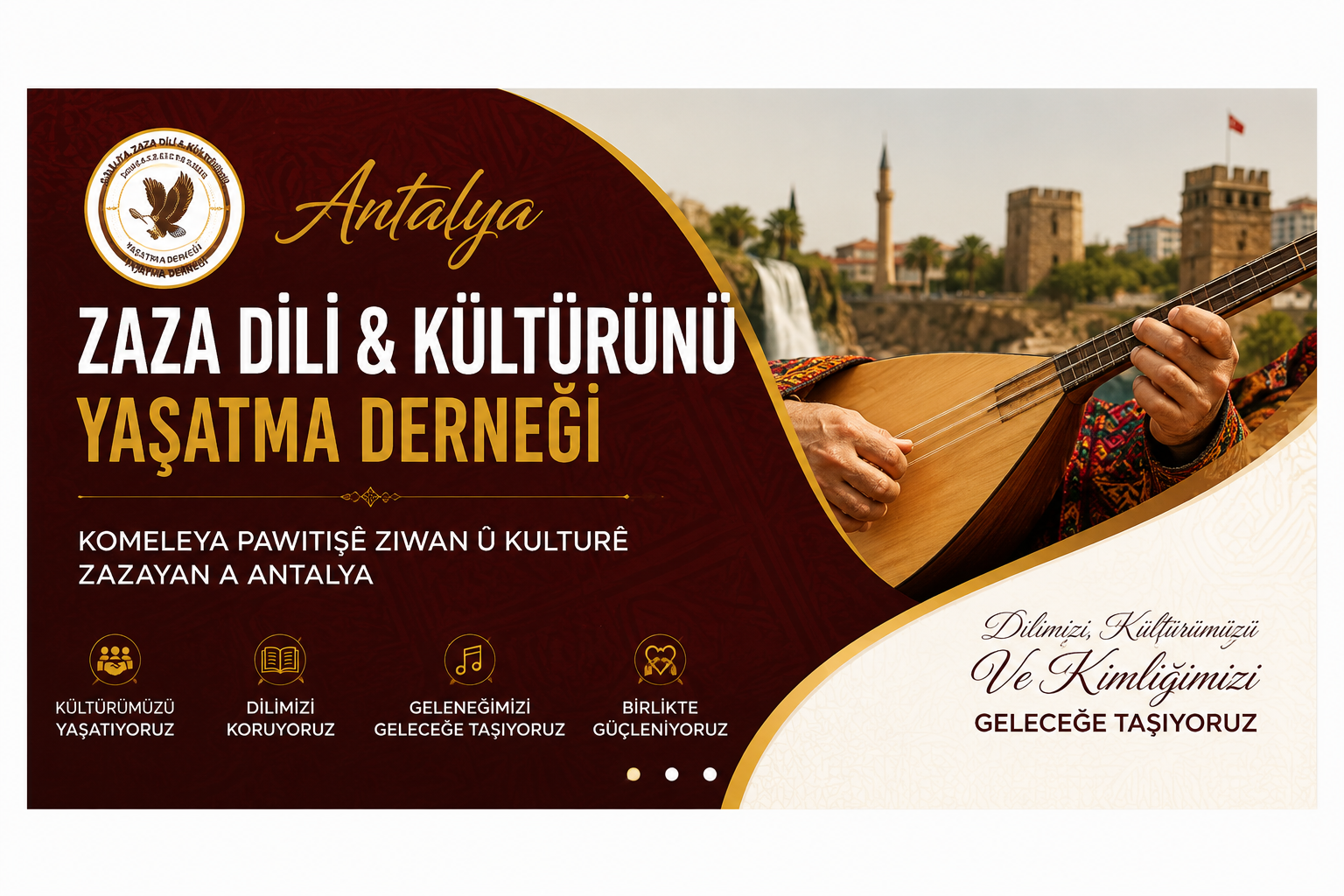 Zazaki Dil Derneği